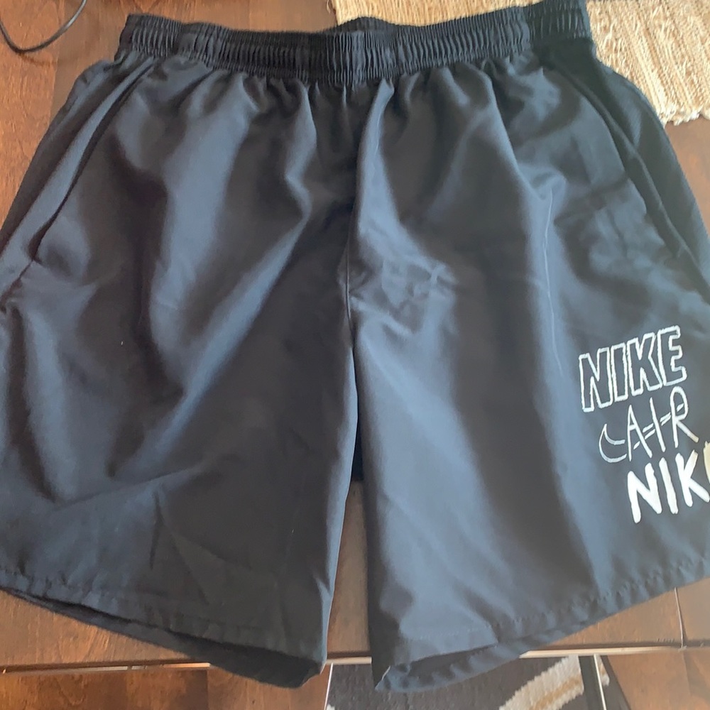 Men’s Nike Dri-Fit Running Shorts